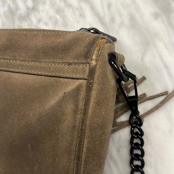 Rebecca Minkoff Purse - Picture 4 of 5
